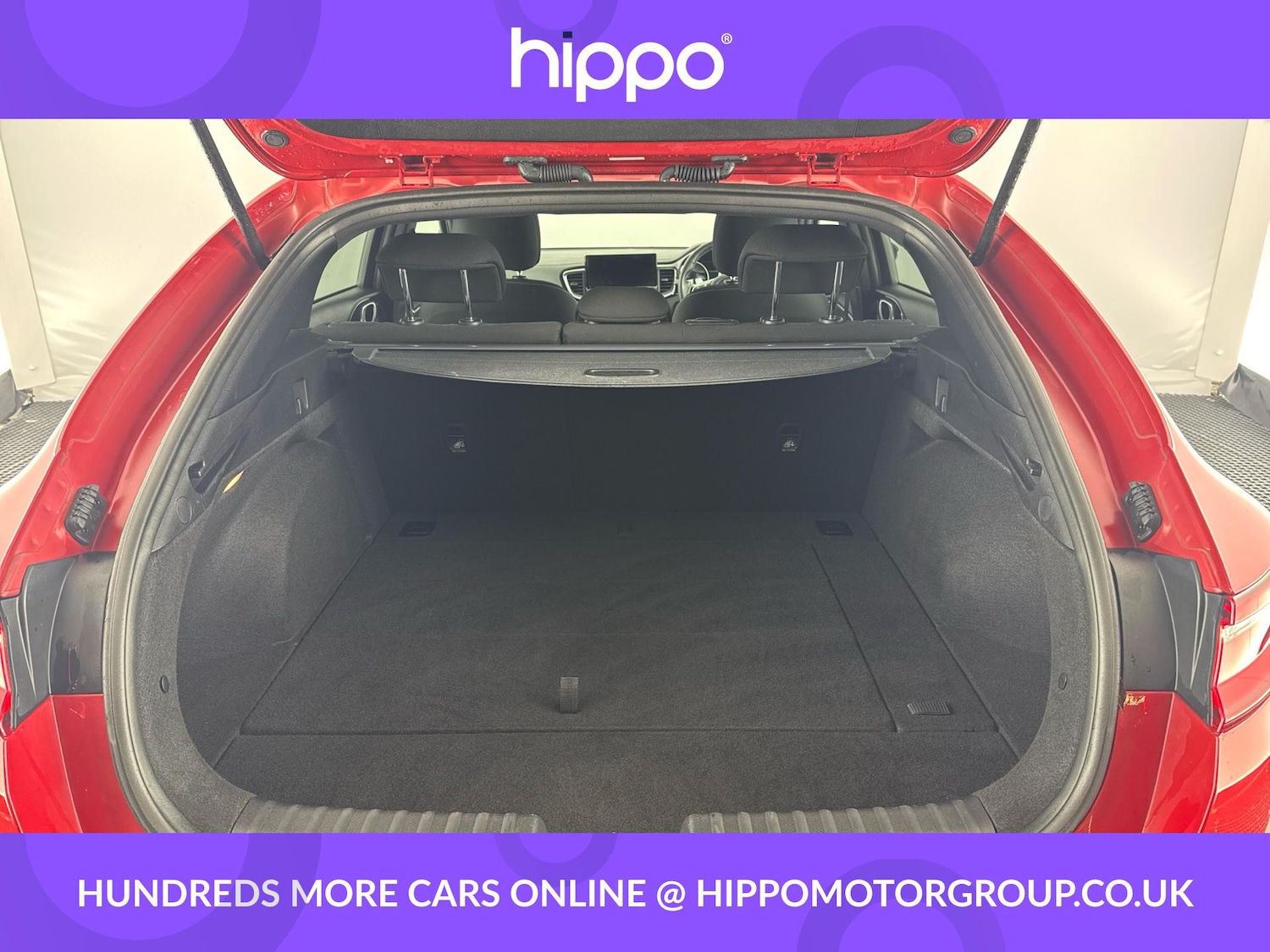 Used Kia Pro Ceed 2024 for sale - 77305241: Photo 15