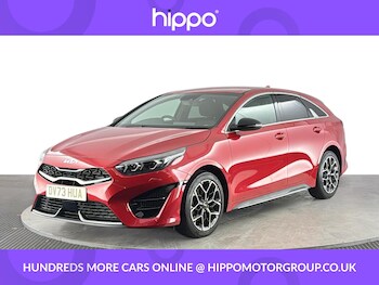 Used Kia Pro Ceed 2024 for sale - 77305241: Photo