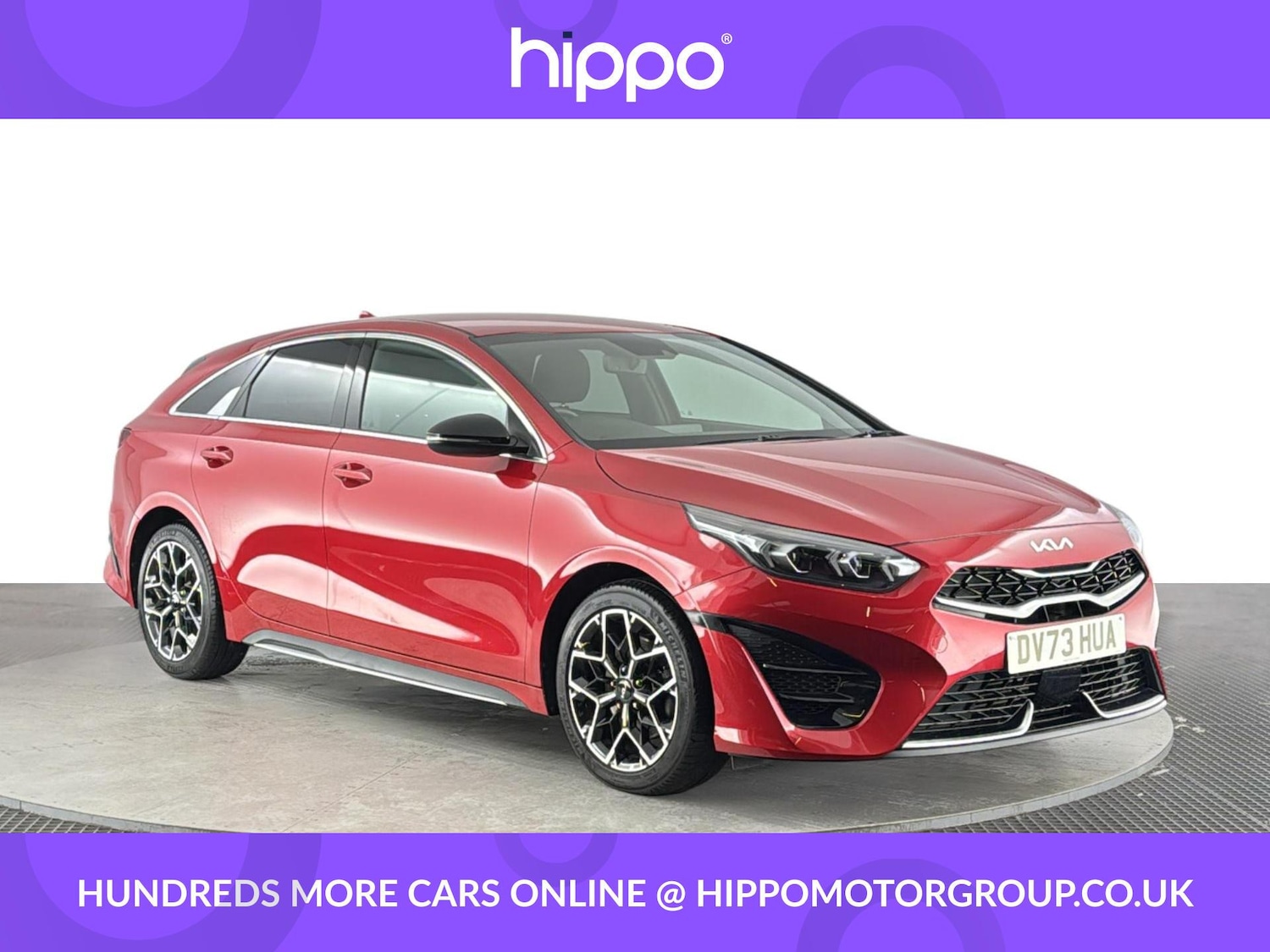 Used Kia Pro Ceed 2024 for sale - 77305241: Photo 2