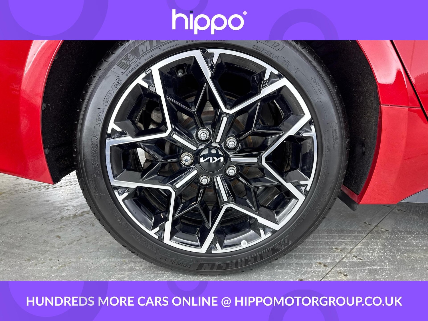 Used Kia Pro Ceed 2024 for sale - 77305241: Photo 22