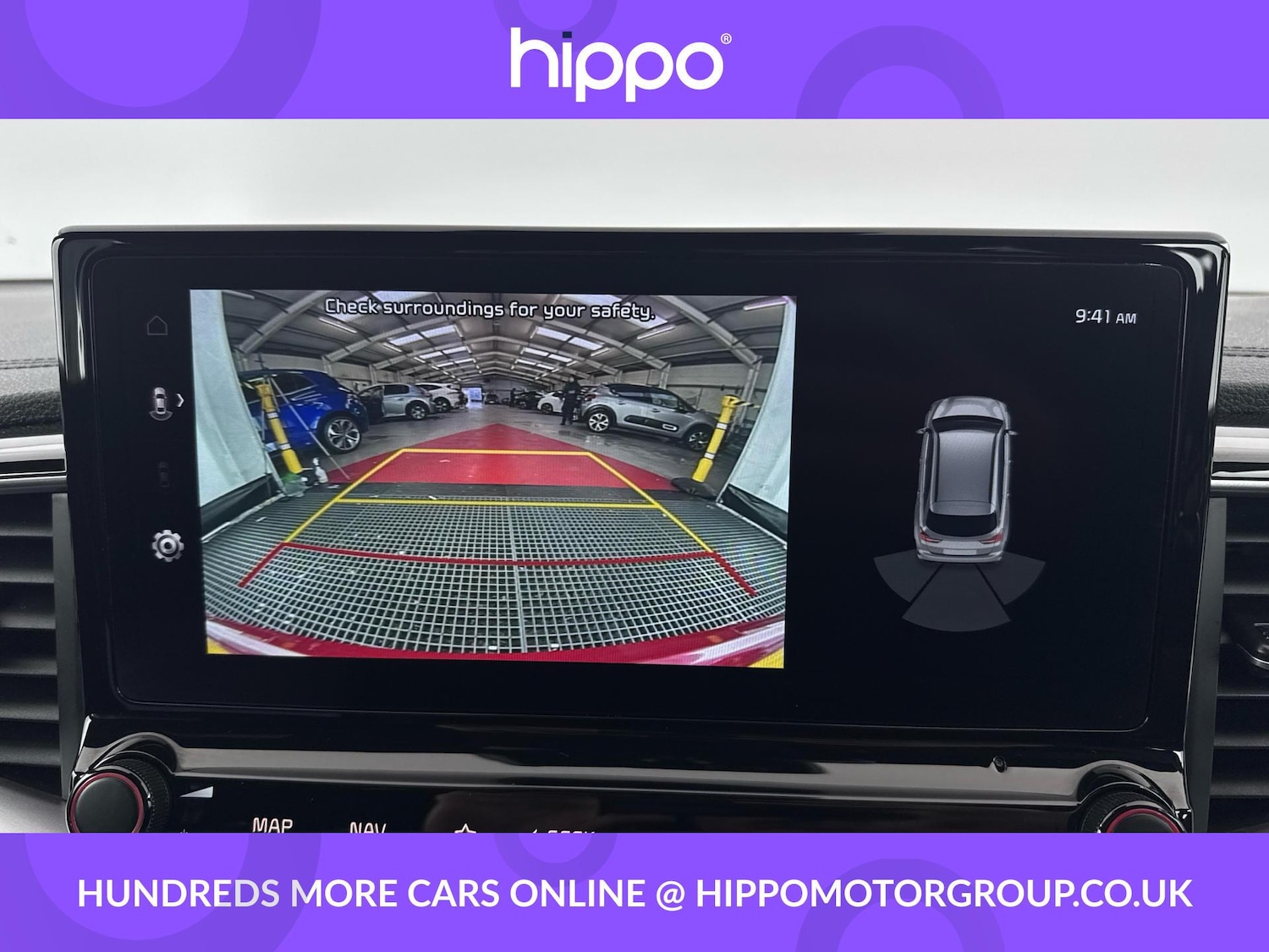 Used Kia Pro Ceed 2024 for sale - 77305241: Photo 28