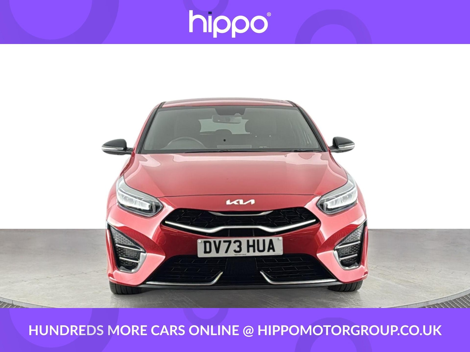 Used Kia Pro Ceed 2024 for sale - 77305241: Photo 8