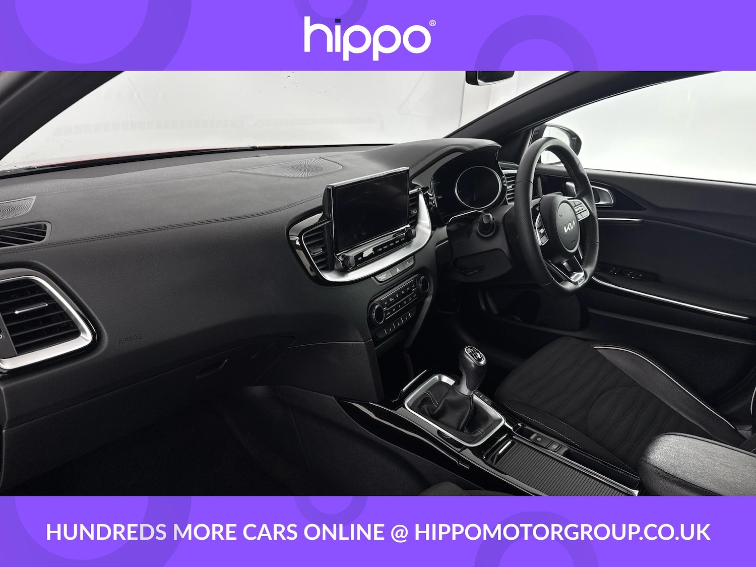 Used Kia Pro Ceed 2024 for sale - 77305241: Photo 9