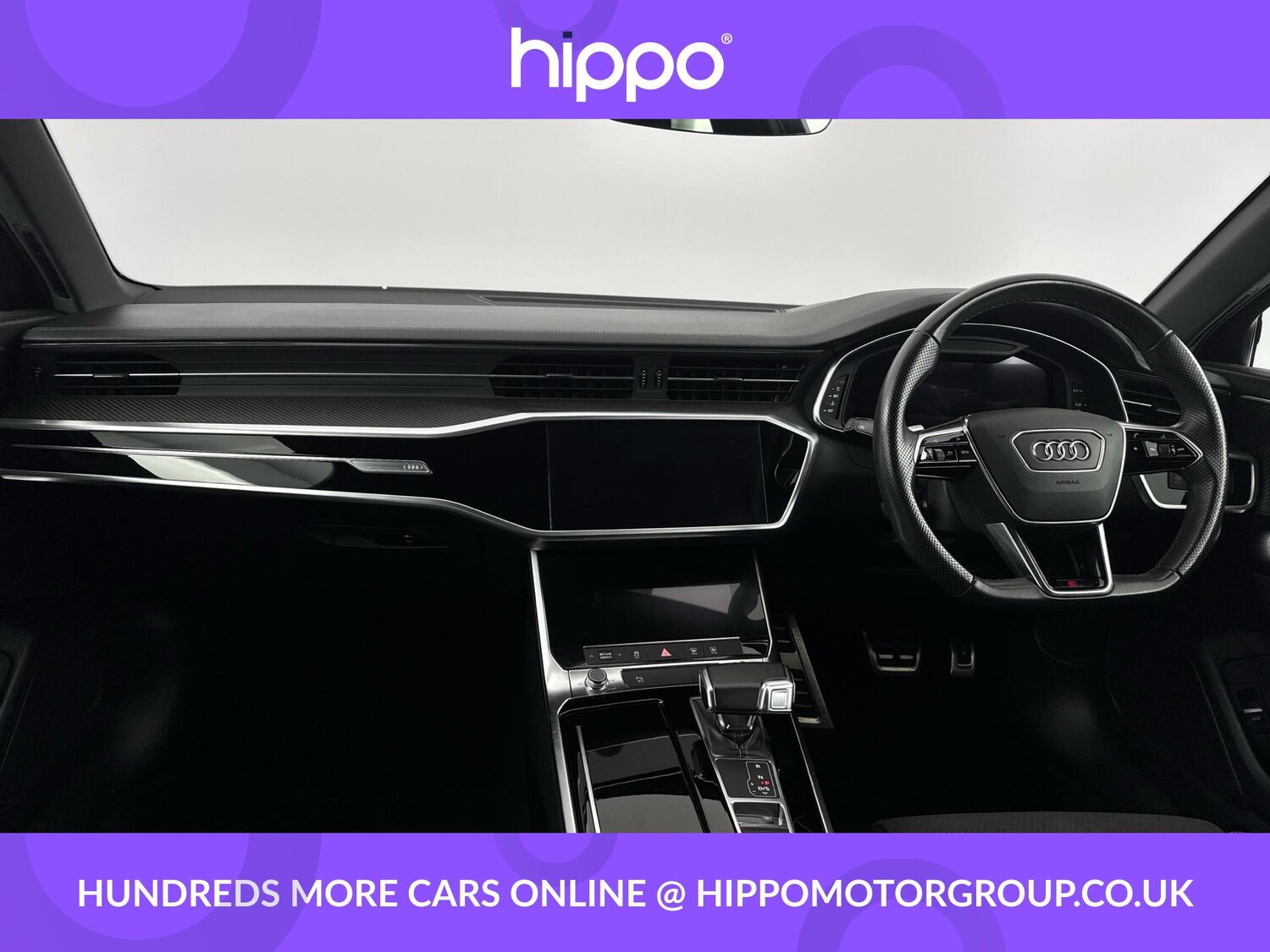 Used Audi A6 Avant for sale - 77242618: Photo 11