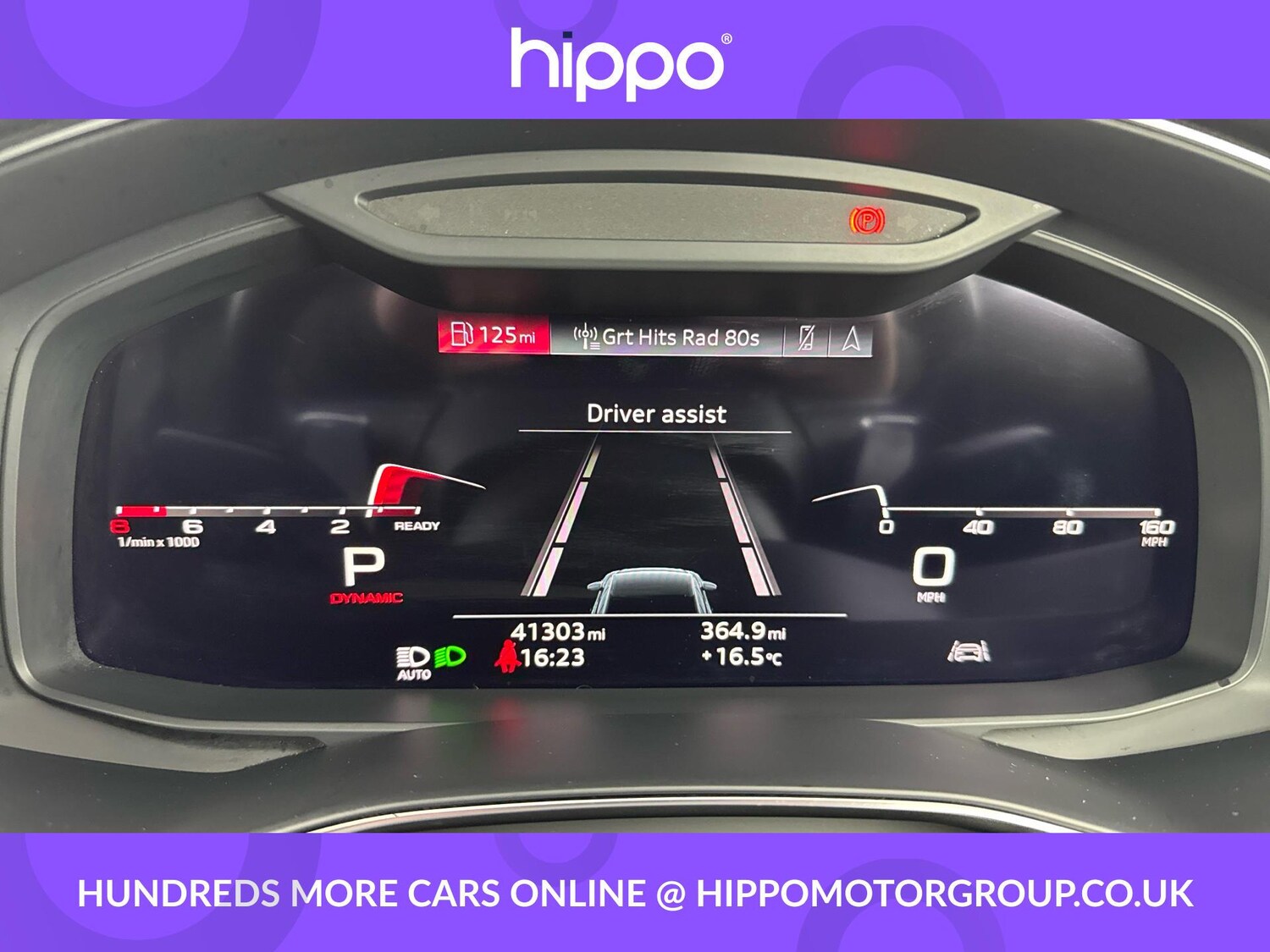 Used Audi A6 Avant for sale - 77242618: Photo 13