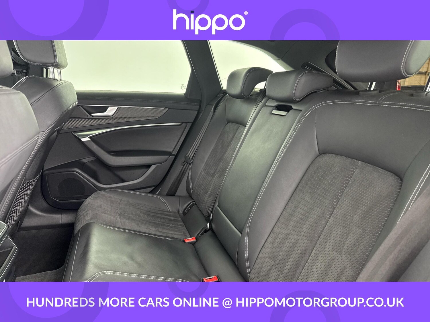 Used Audi A6 Avant for sale - 77242618: Photo 14