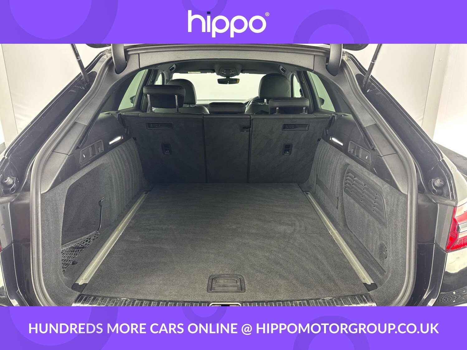 Used Audi A6 Avant for sale - 77242618: Photo 15