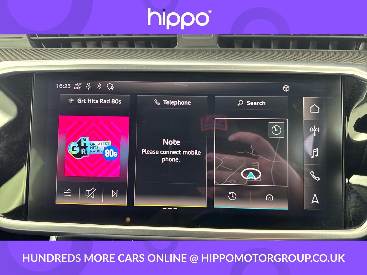 Used Audi A6 Avant for sale - 77242618: Photo 16