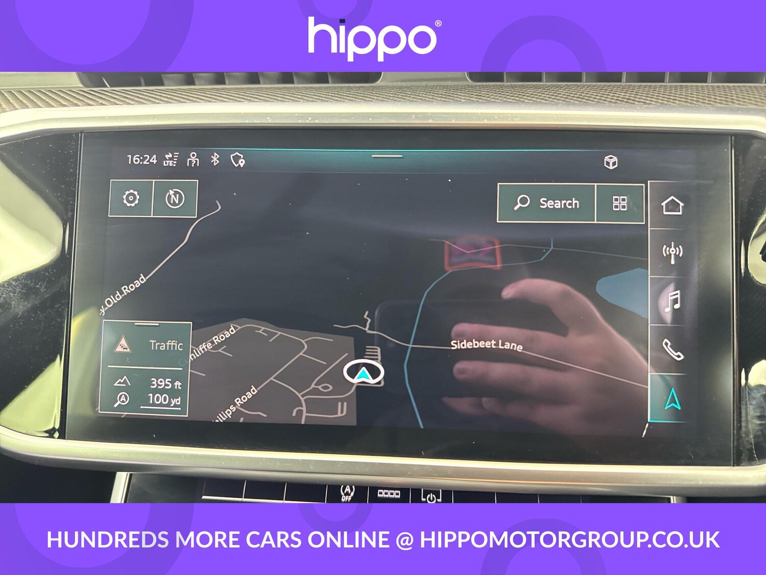 Used Audi A6 Avant for sale - 77242618: Photo 18