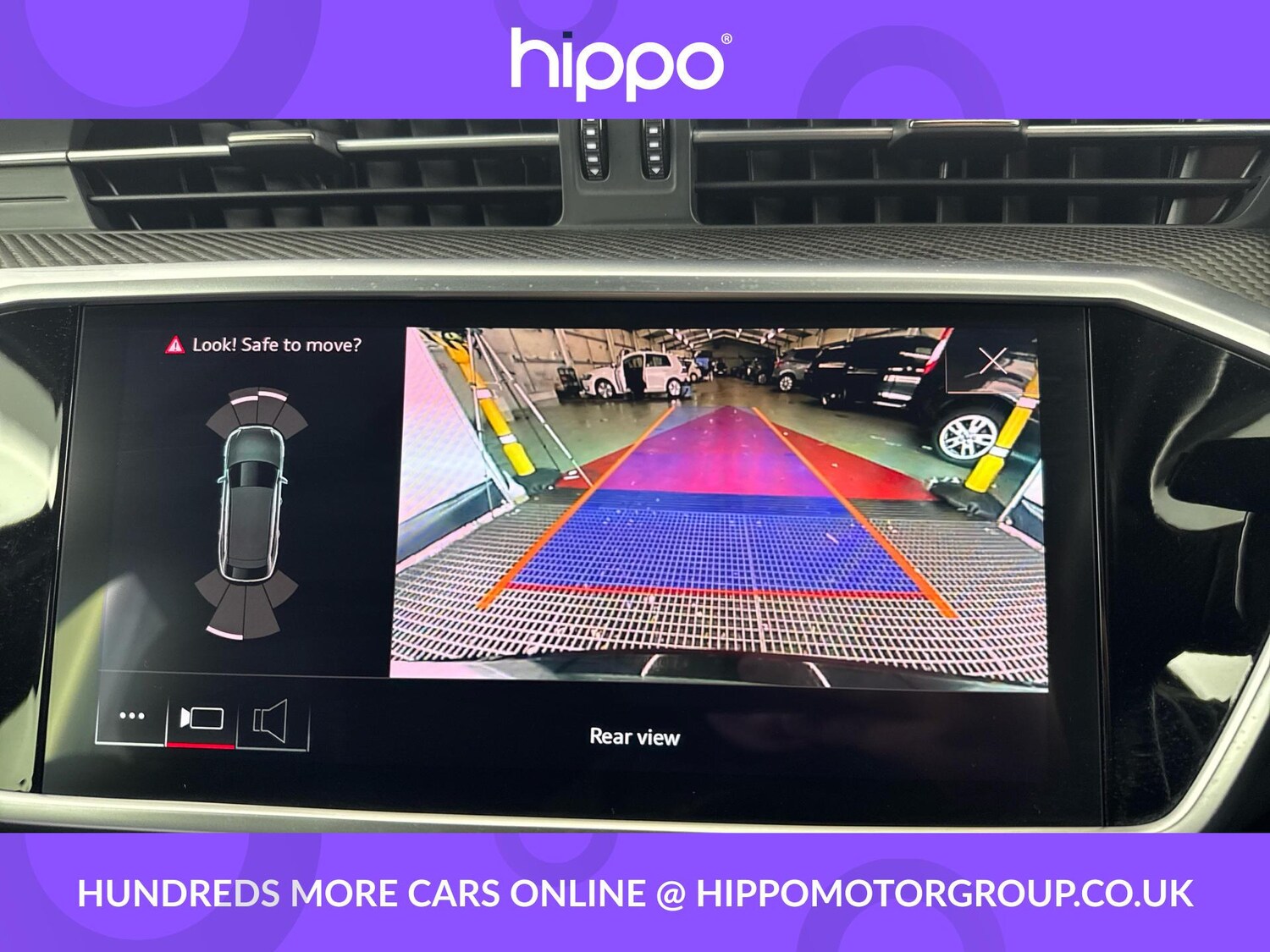 Used Audi A6 Avant for sale - 77242618: Photo 19