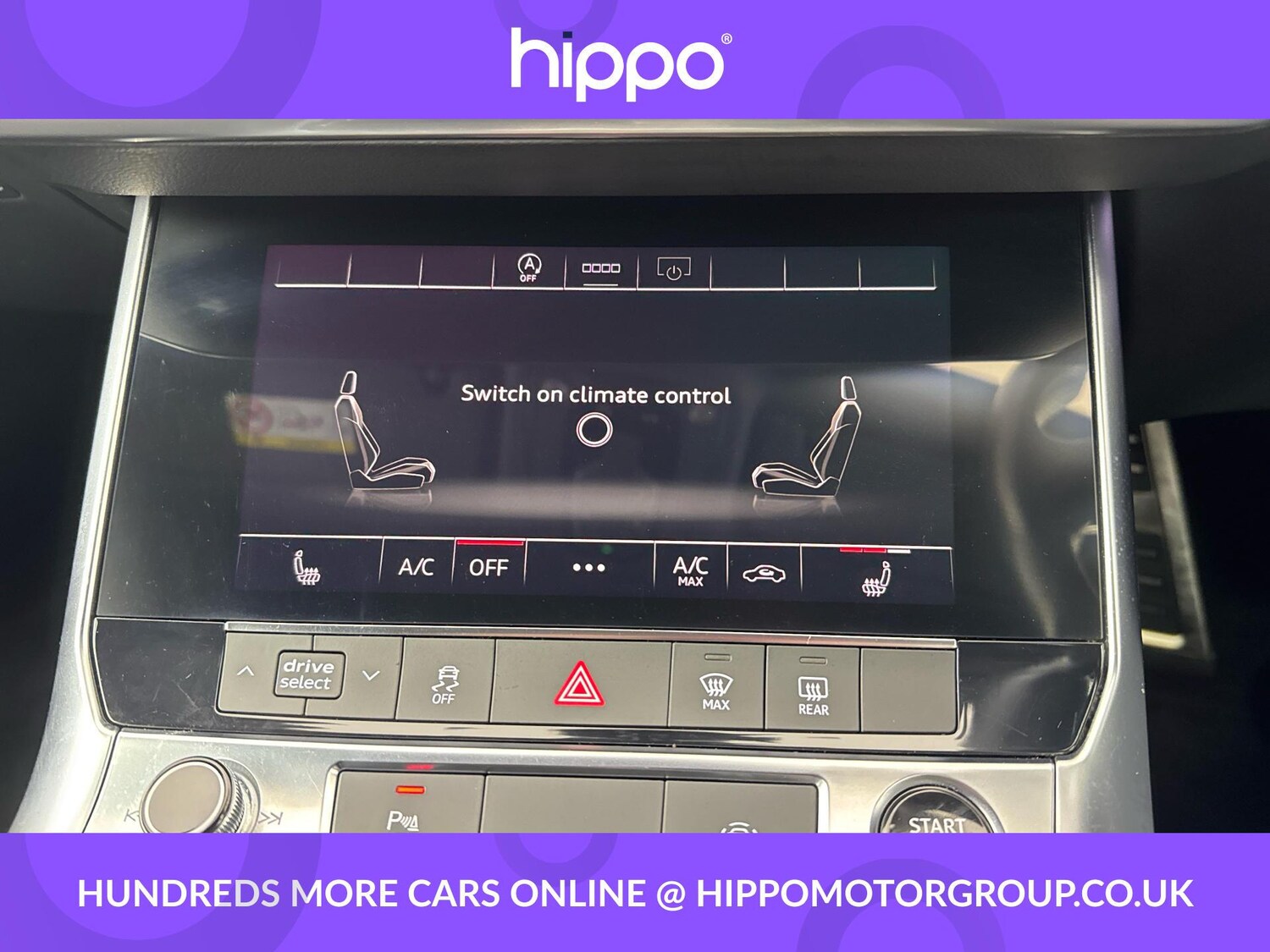 Used Audi A6 Avant for sale - 77242618: Photo 20