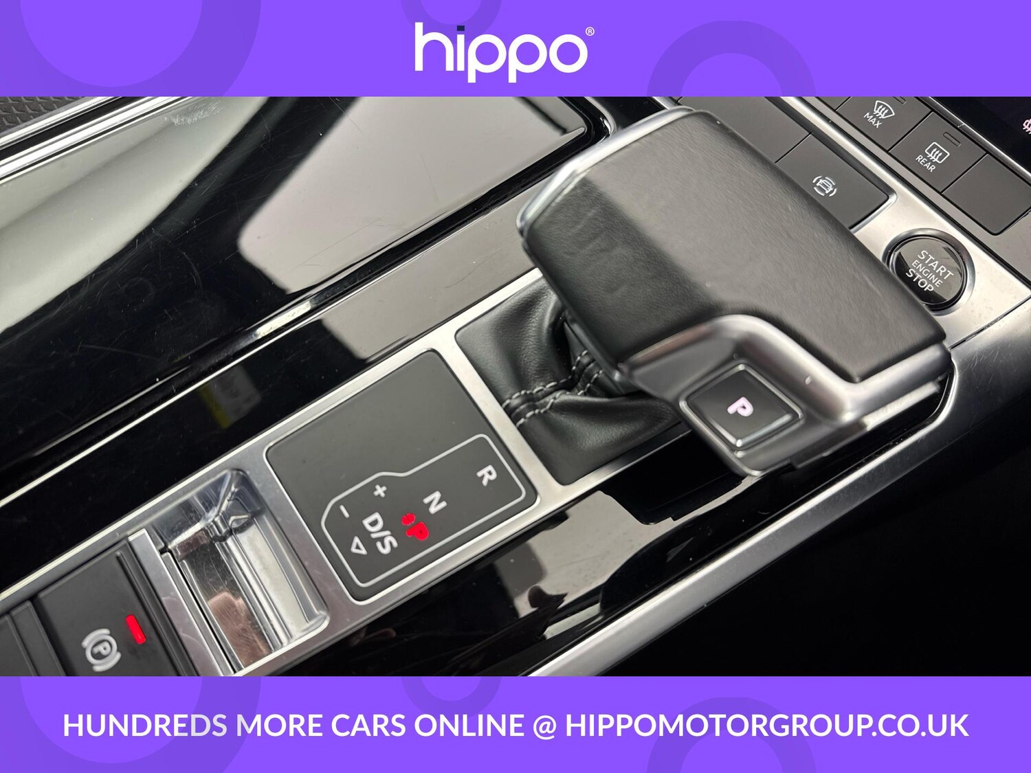 Used Audi A6 Avant for sale - 77242618: Photo 21