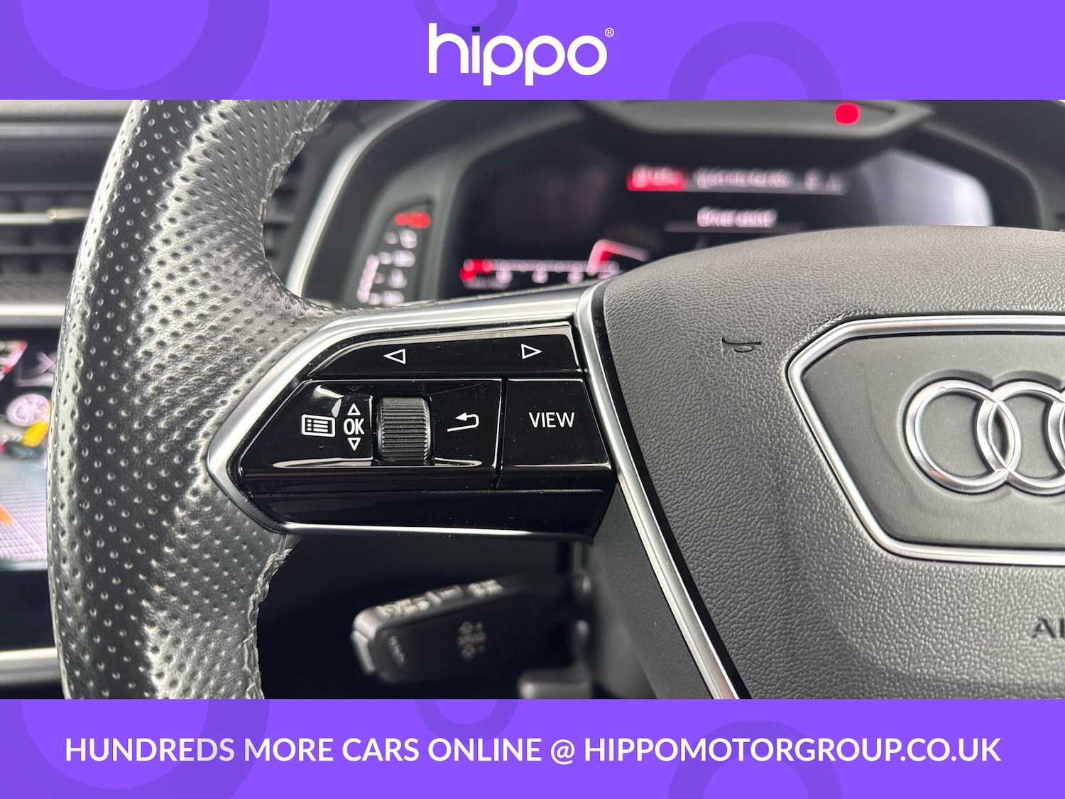 Used Audi A6 Avant for sale - 77242618: Photo 22