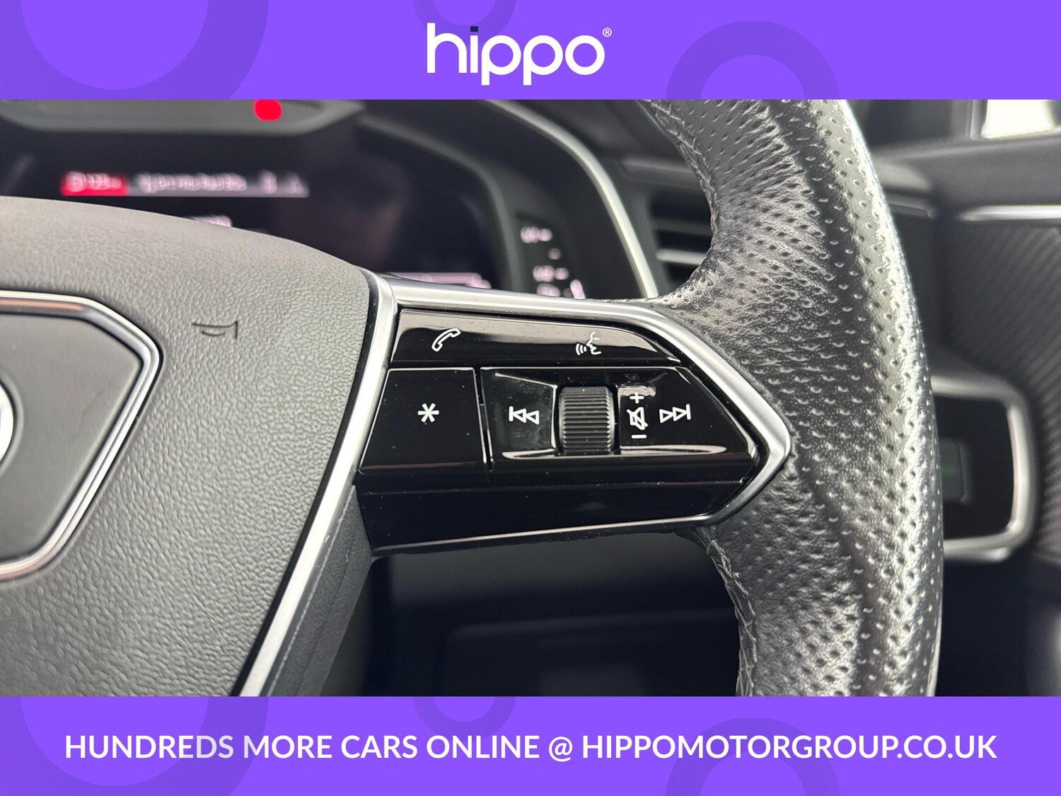 Used Audi A6 Avant for sale - 77242618: Photo 23