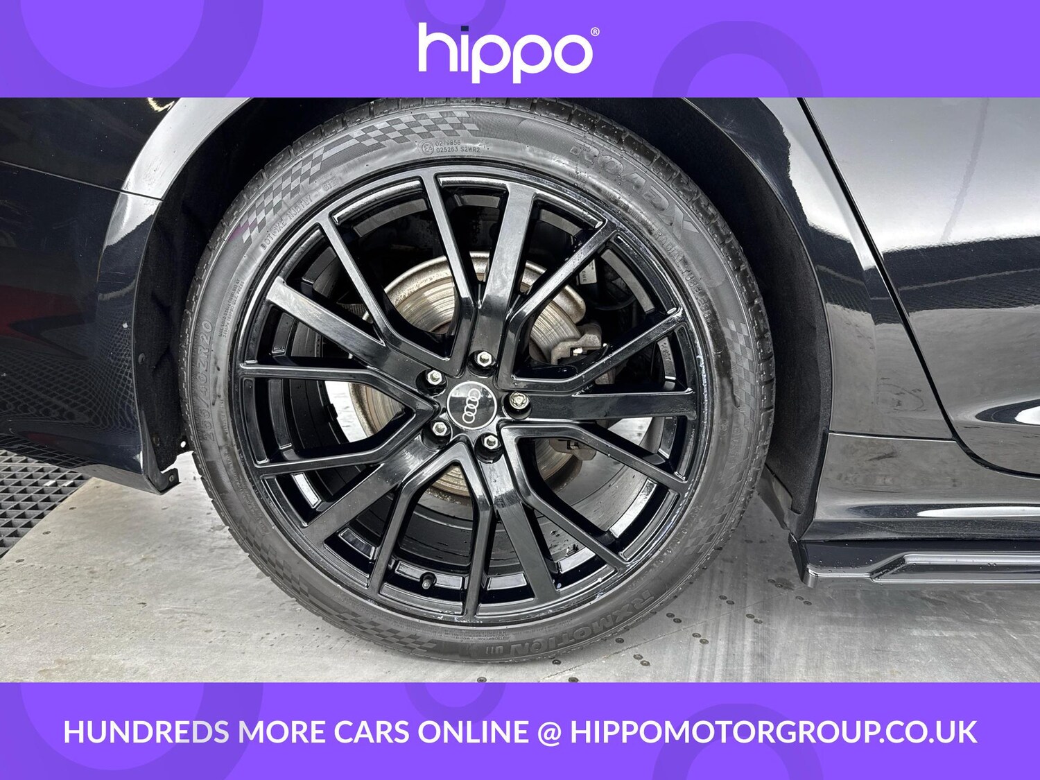 Used Audi A6 Avant for sale - 77242618: Photo 28