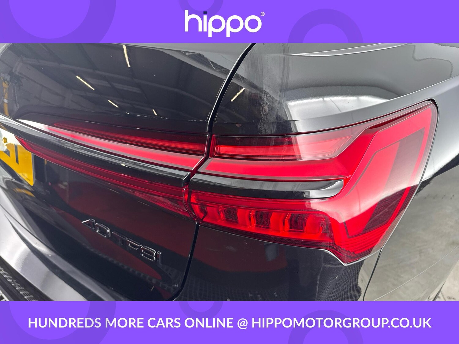 Used Audi A6 Avant for sale - 77242618: Photo 29