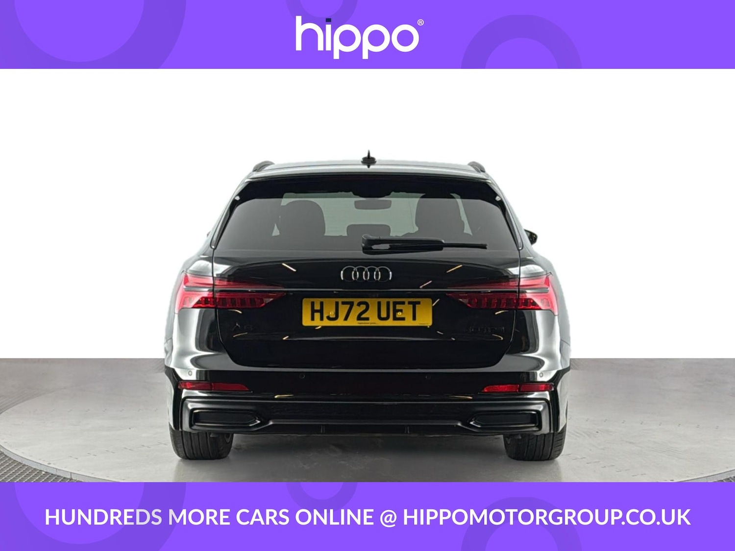 Used Audi A6 Avant for sale - 77242618: Photo 5