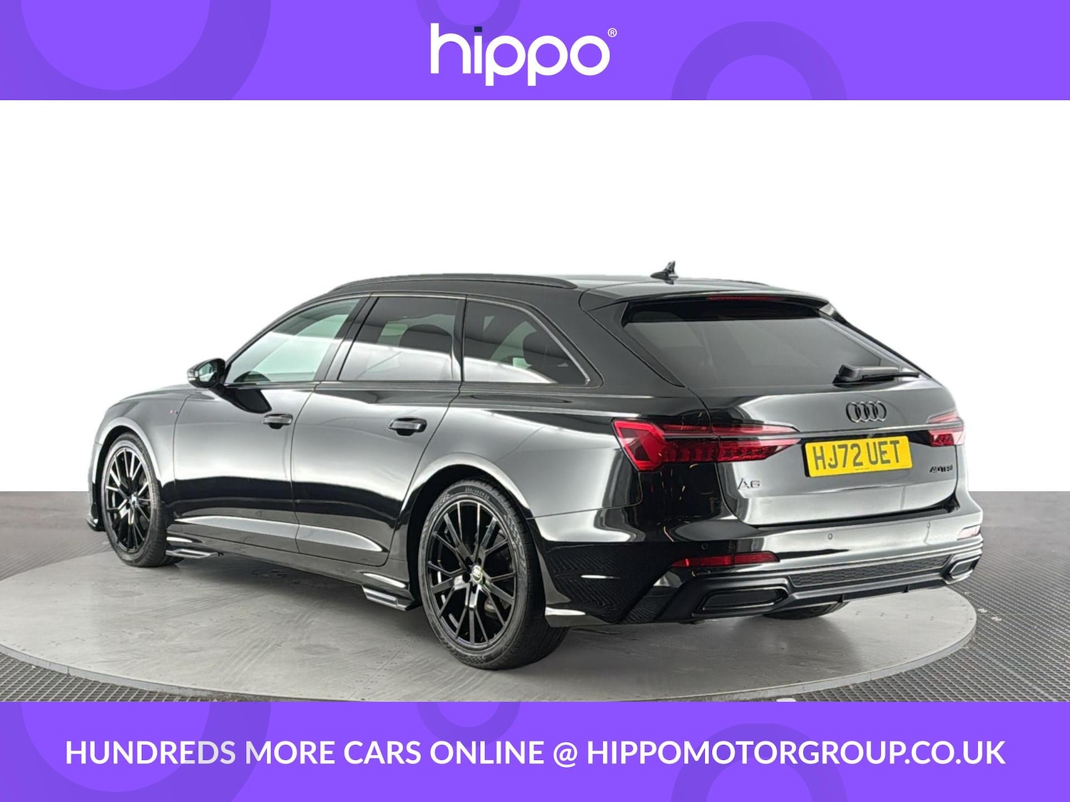 Used Audi A6 Avant for sale - 77242618: Photo 6