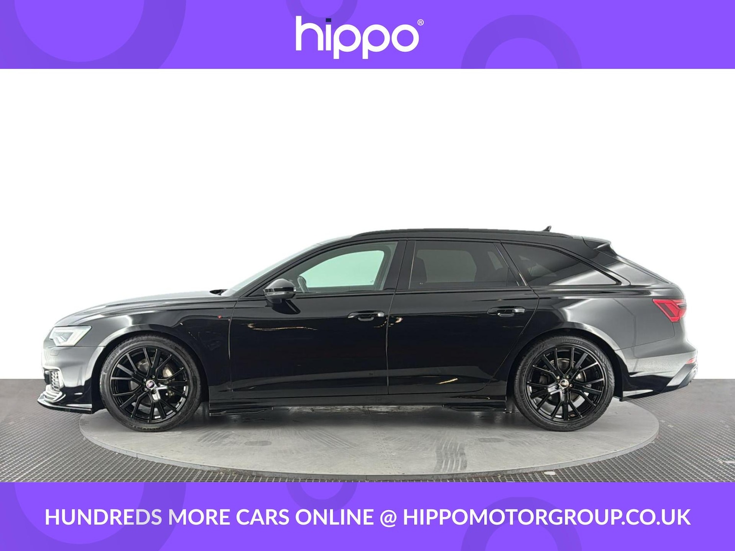 Used Audi A6 Avant for sale - 77242618: Photo 7