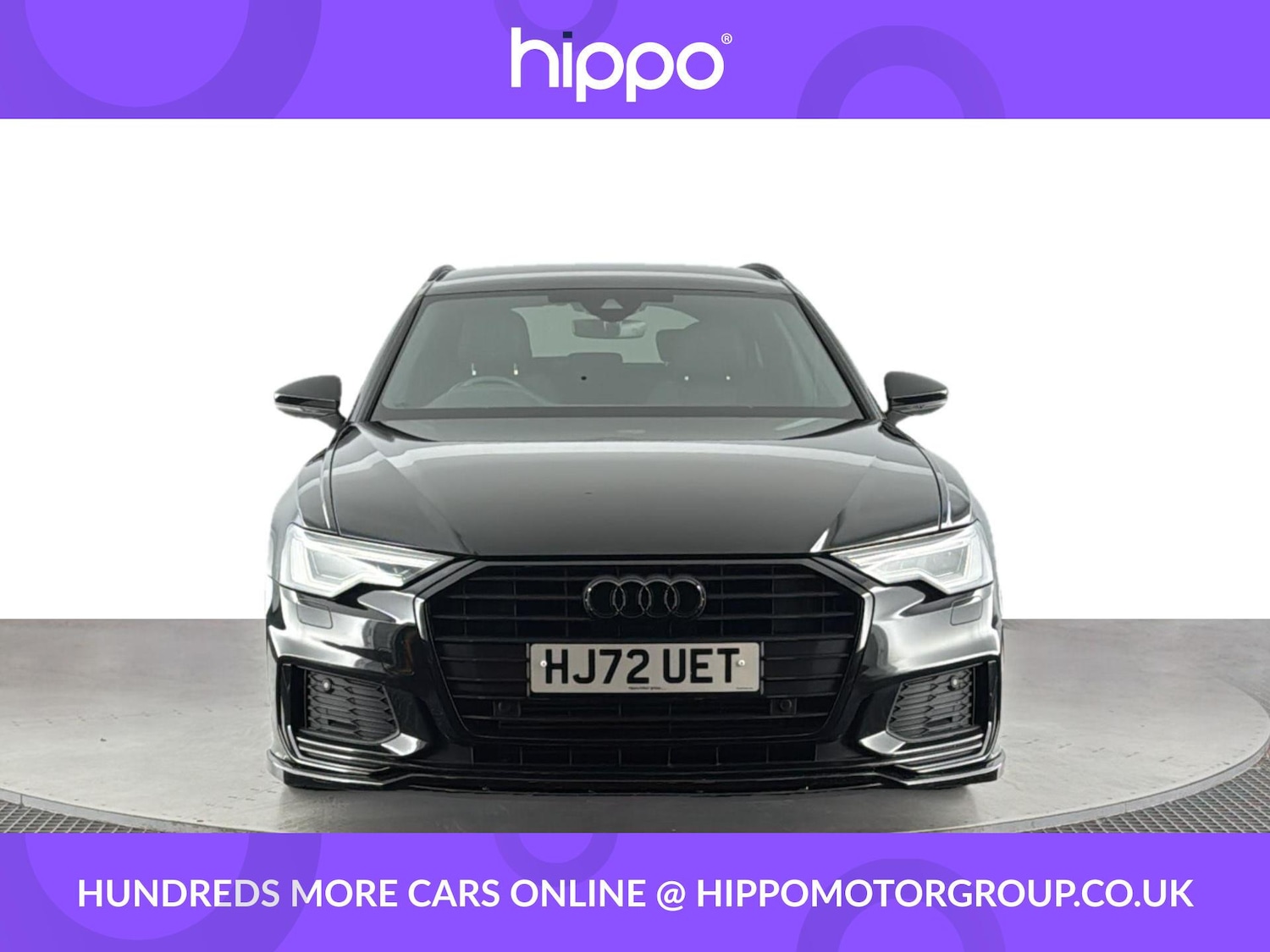 Used Audi A6 Avant for sale - 77242618: Photo 8