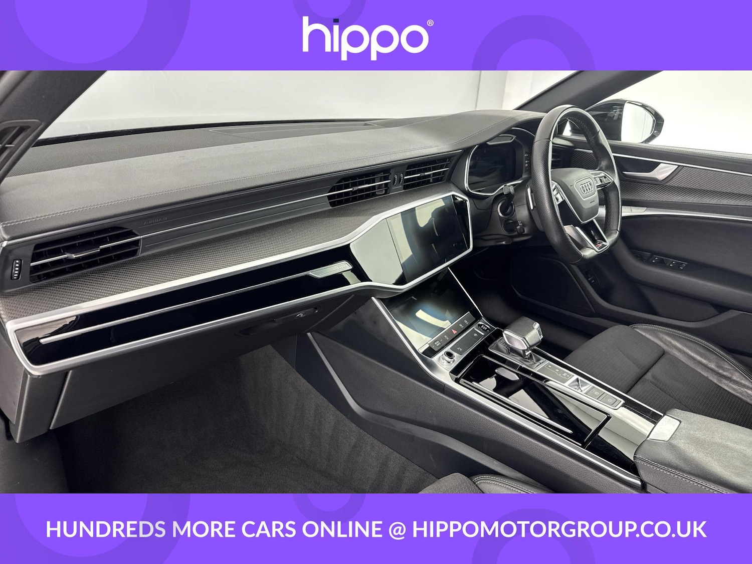 Used Audi A6 Avant for sale - 77242618: Photo 9