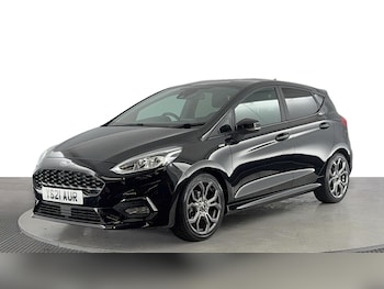 Ford - Fiesta