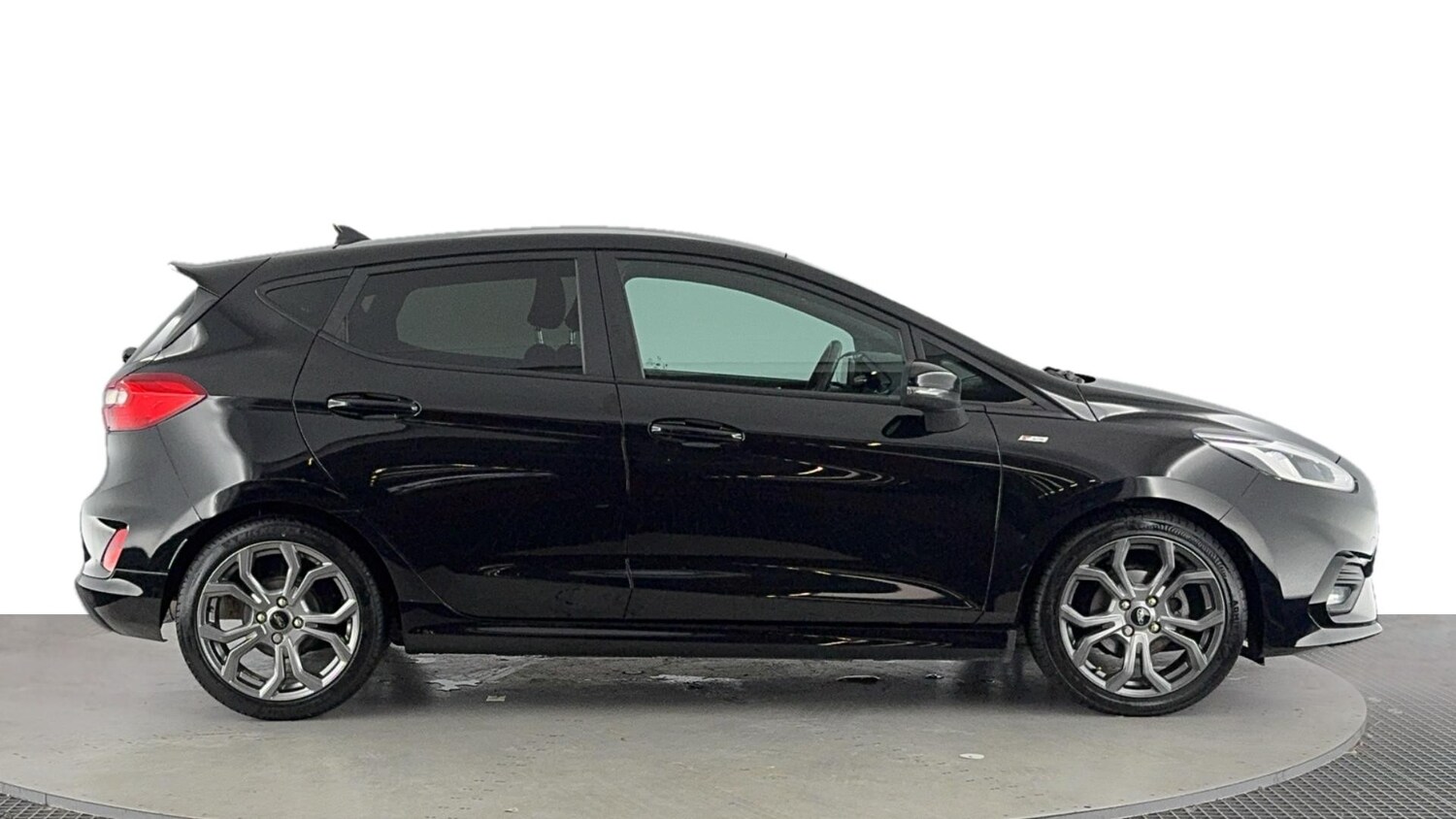 Vehicle 32