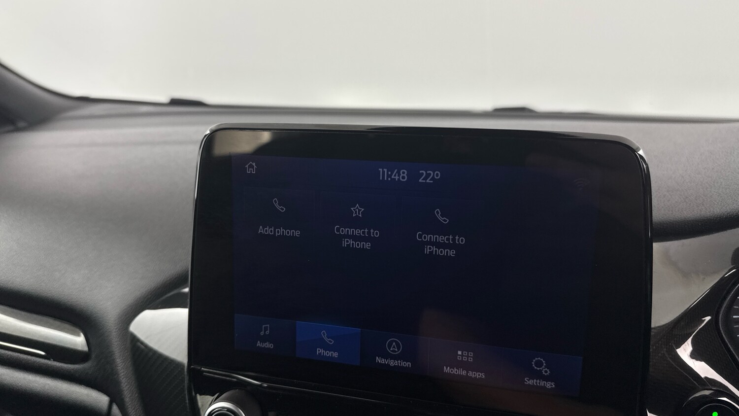 Vehicle 52