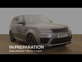 2019 - Sdv6 Hse Dynamic 5-Door