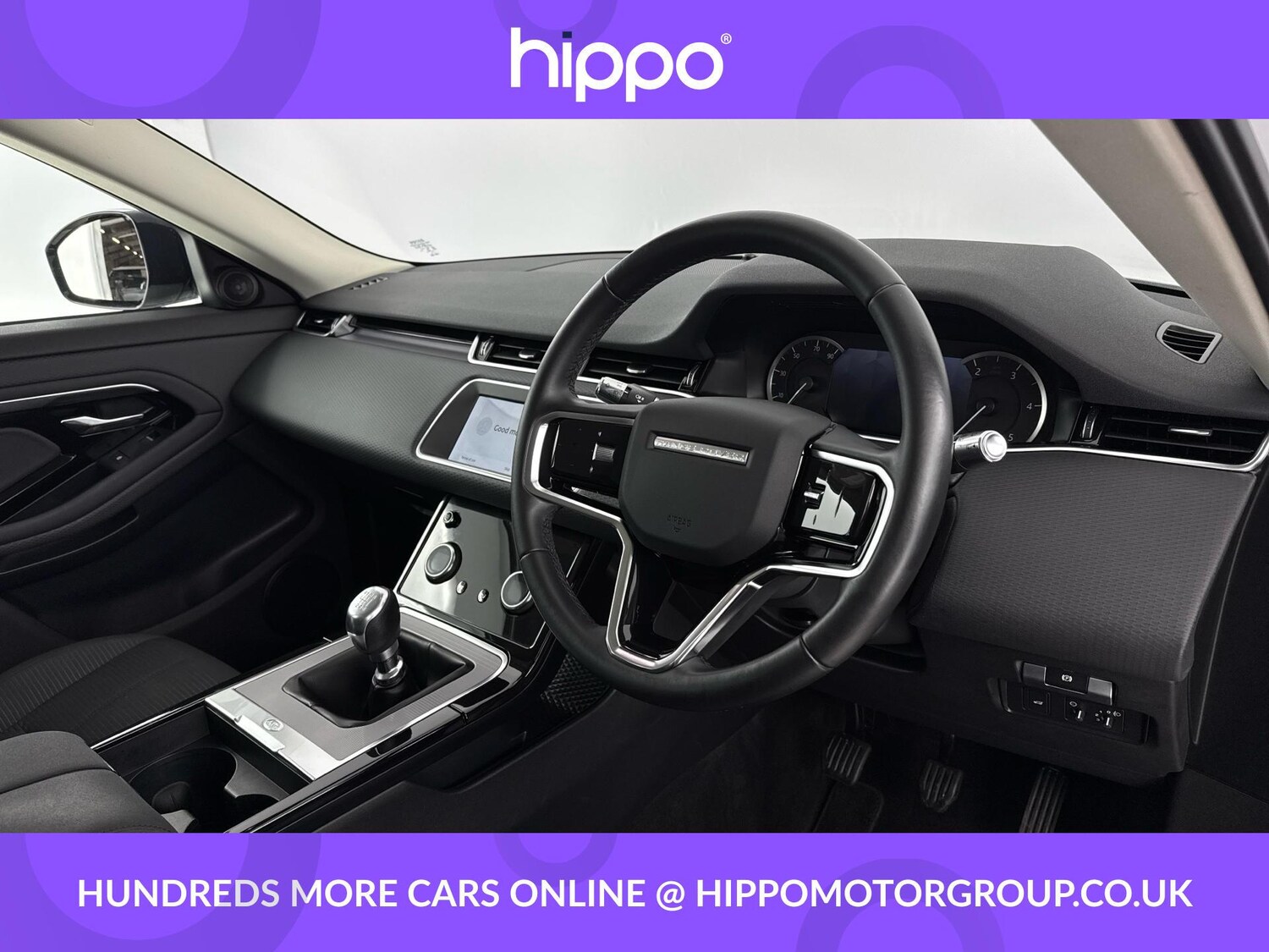 Used Land Rover Range Rover Evoque 2021 for sale - 77524506: Photo 10