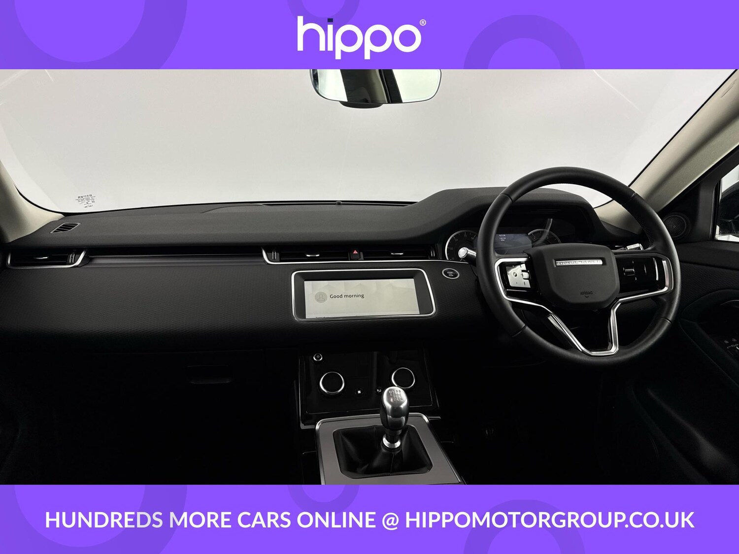 Used Land Rover Range Rover Evoque 2021 for sale - 77524506: Photo 11