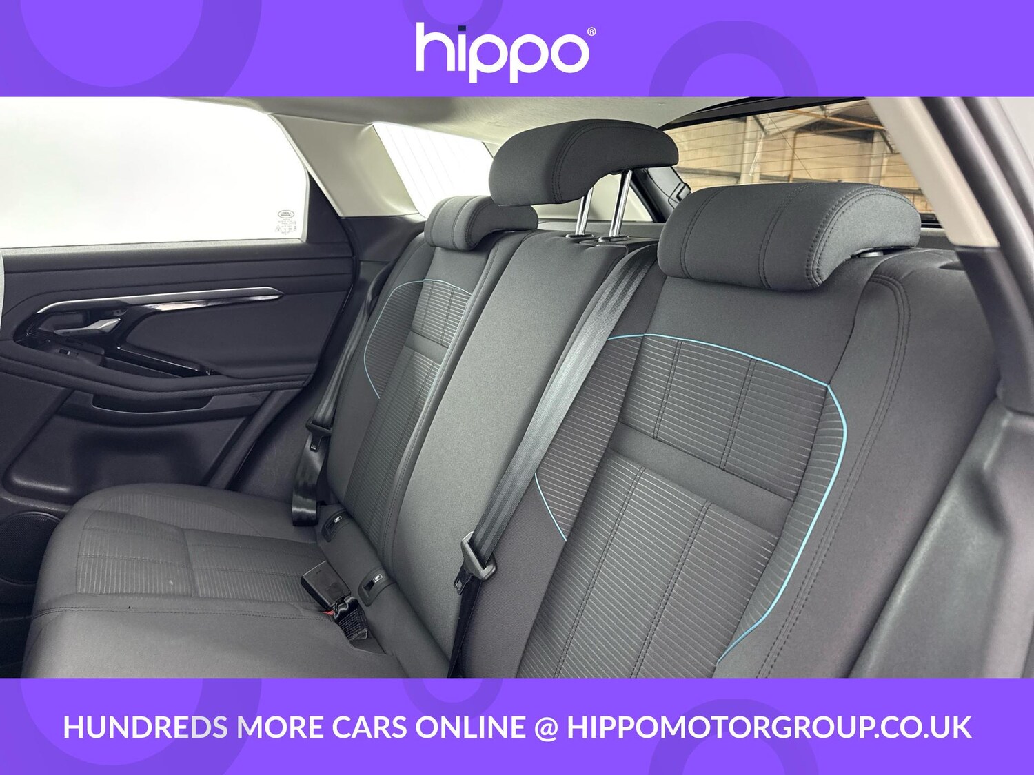 Used Land Rover Range Rover Evoque 2021 for sale - 77524506: Photo 14