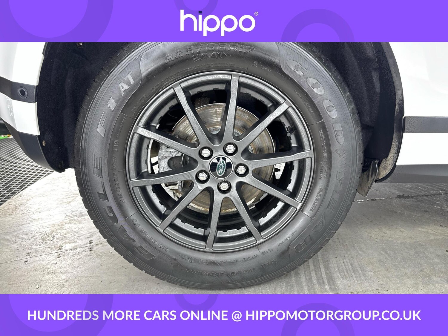 Used Land Rover Range Rover Evoque 2021 for sale - 77524506: Photo 21