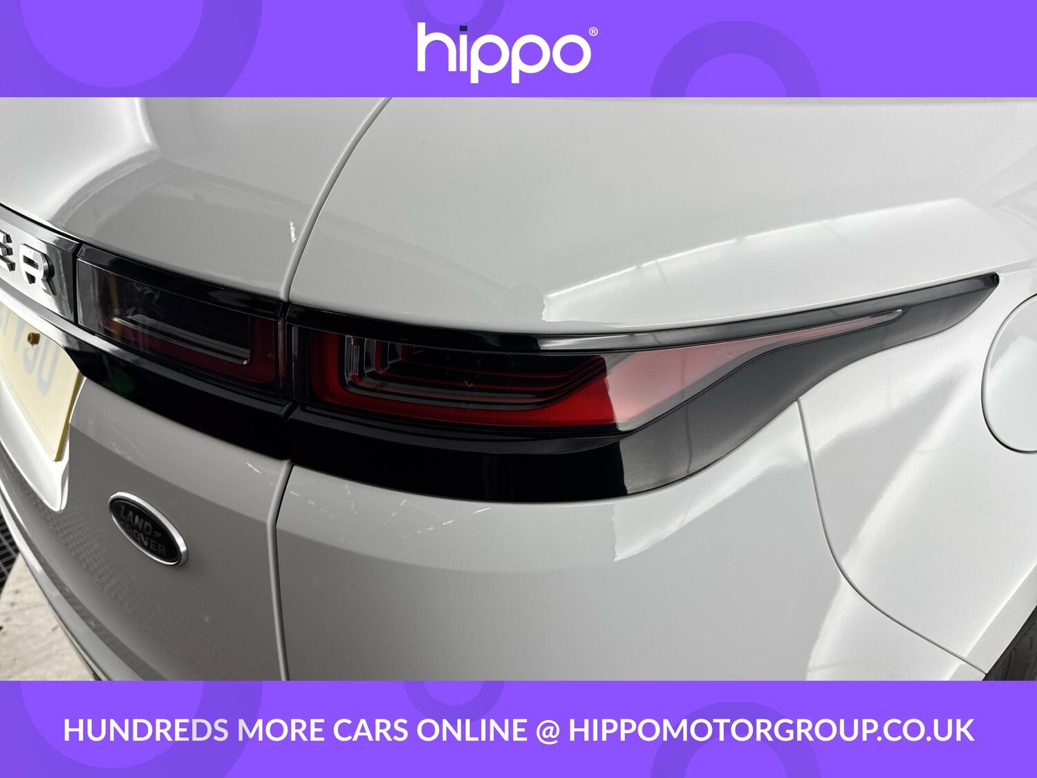 Used Land Rover Range Rover Evoque 2021 for sale - 77524506: Photo 22