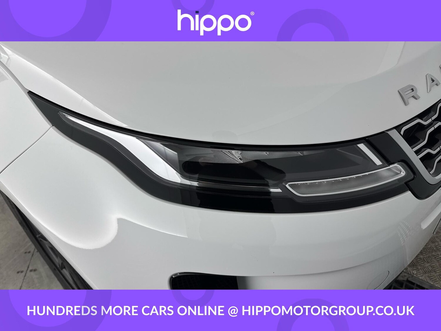 Used Land Rover Range Rover Evoque 2021 for sale - 77524506: Photo 23