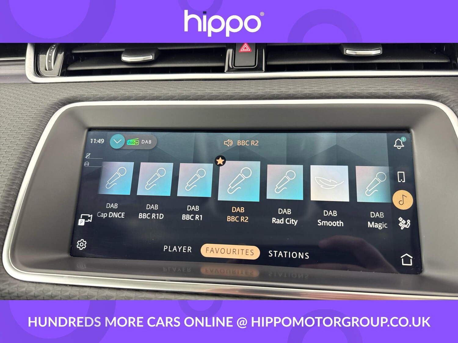 Used Land Rover Range Rover Evoque 2021 for sale - 77524506: Photo 24