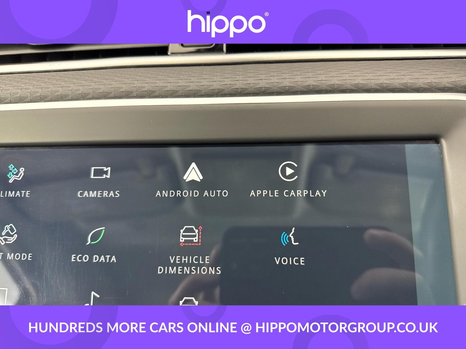 Used Land Rover Range Rover Evoque 2021 for sale - 77524506: Photo 25