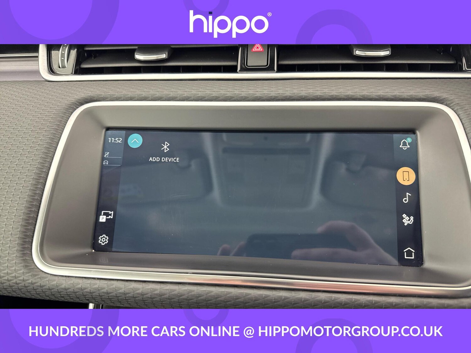 Used Land Rover Range Rover Evoque 2021 for sale - 77524506: Photo 26