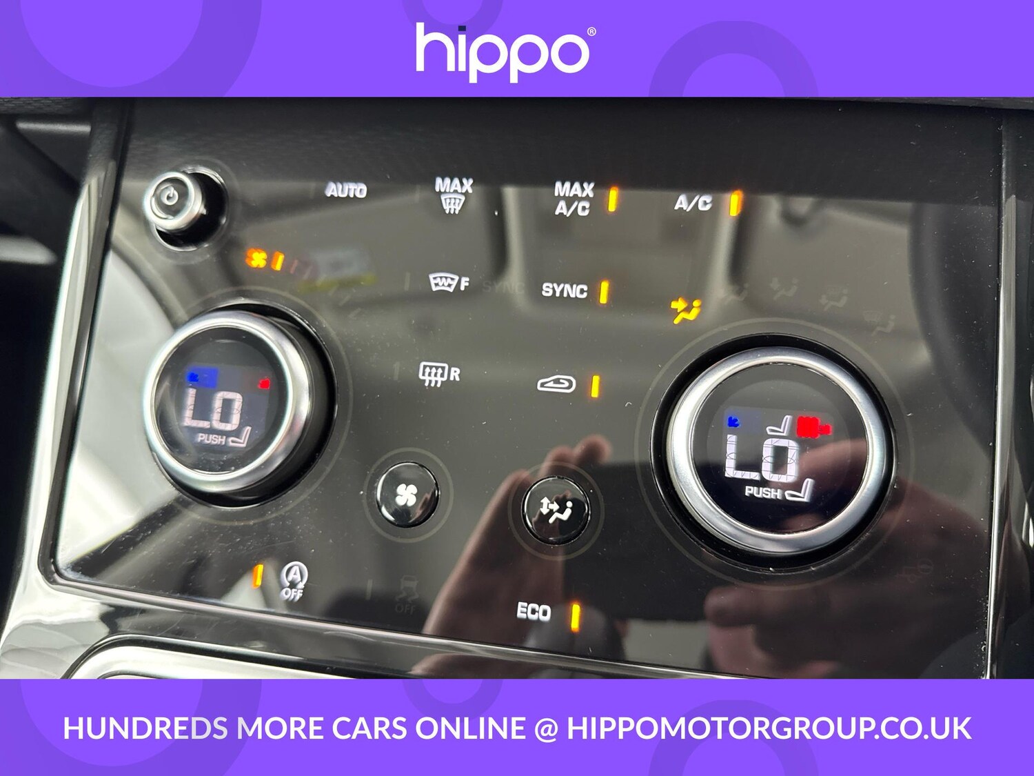 Used Land Rover Range Rover Evoque 2021 for sale - 77524506: Photo 27