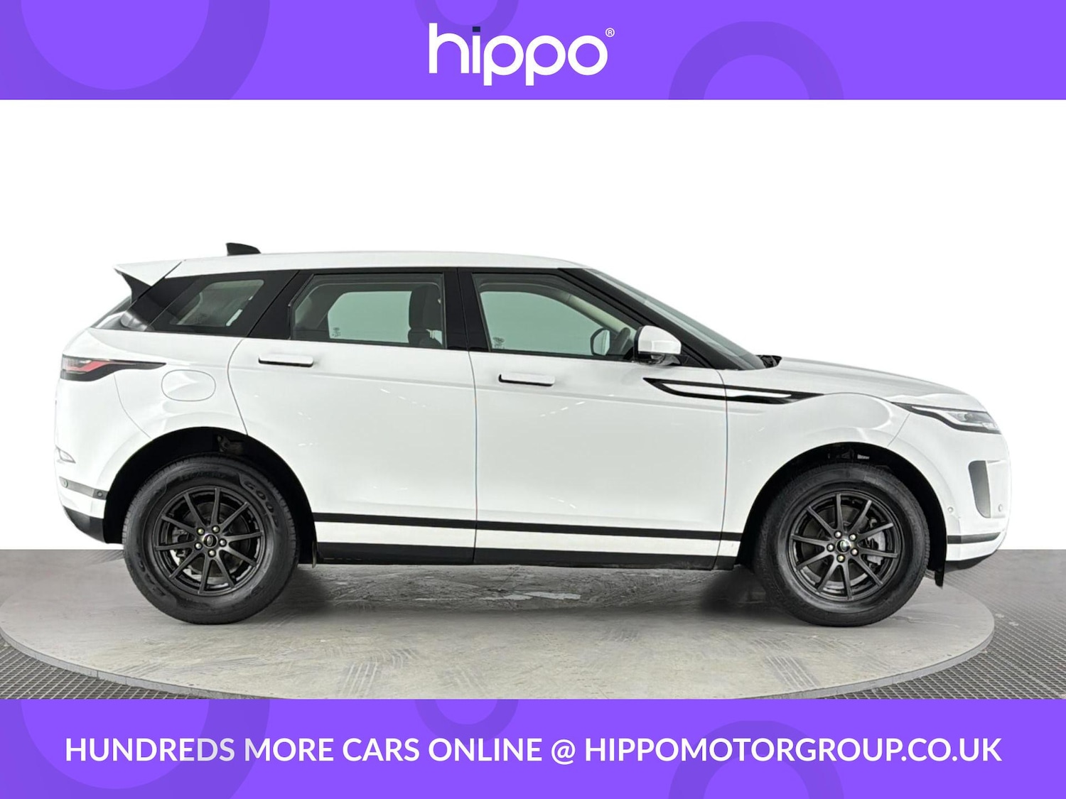 Used Land Rover Range Rover Evoque 2021 for sale - 77524506: Photo 3