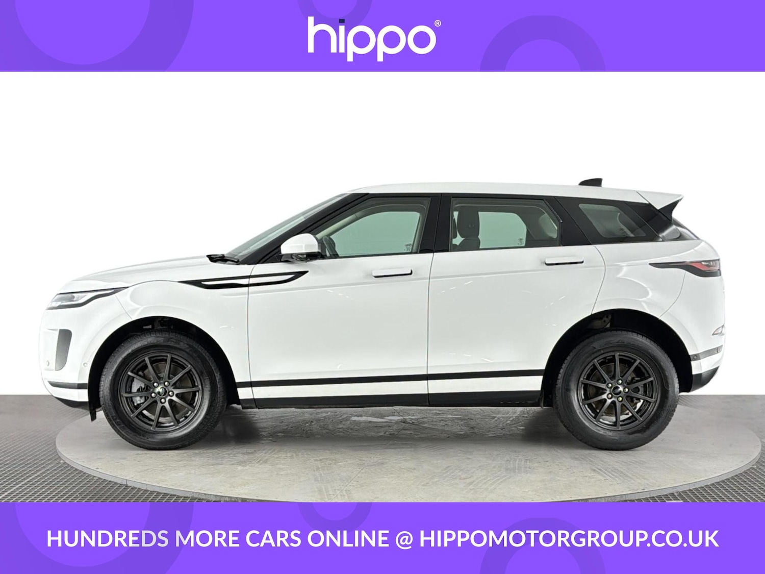 Used Land Rover Range Rover Evoque 2021 for sale - 77524506: Photo 7