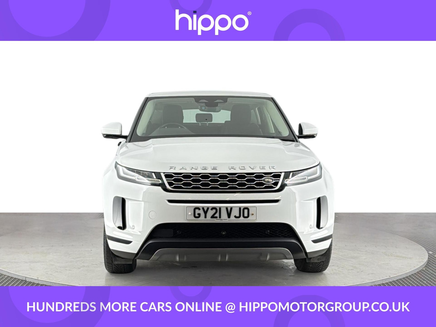 Used Land Rover Range Rover Evoque 2021 for sale - 77524506: Photo 8