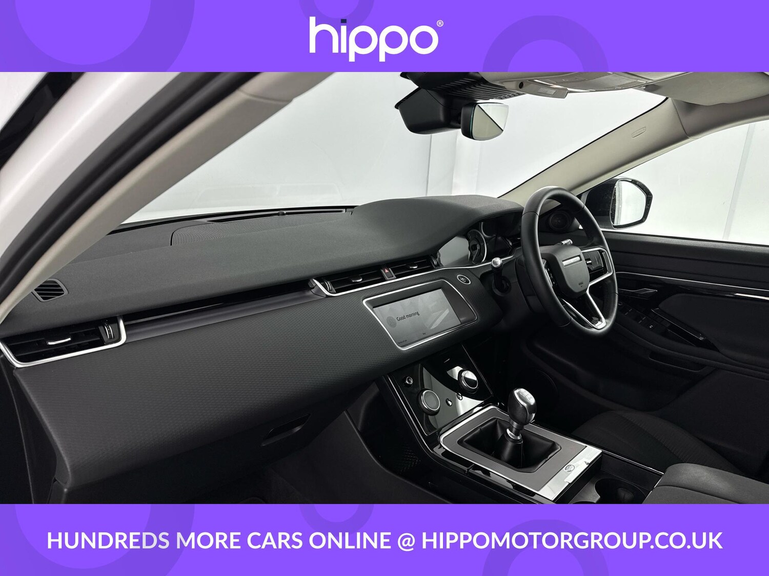 Used Land Rover Range Rover Evoque 2021 for sale - 77524506: Photo 9