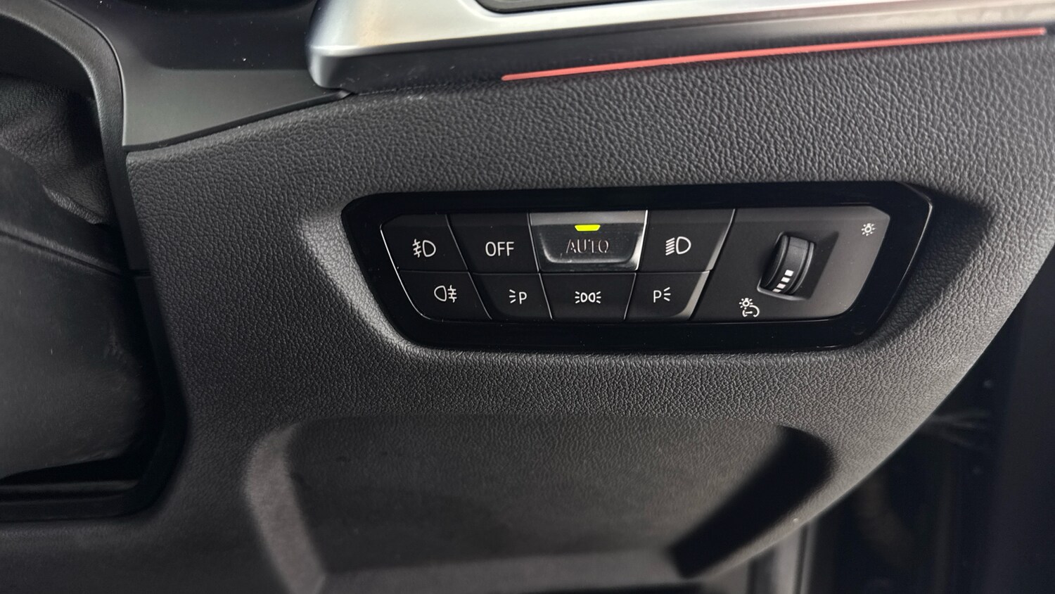 Vehicle 60