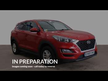 2019 - Gdi S Connect 5-Door