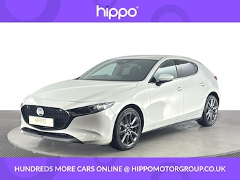 Used Mazda Mazda3 2025 for sale - 79337373: Photo