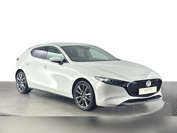 Used Mazda Mazda3 2025 for sale - 79337373: Photo