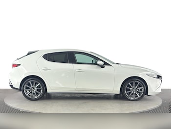 Used Mazda Mazda3 2025 for sale - 79337373: Photo