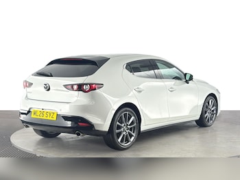 Used Mazda Mazda3 2025 for sale - 79337373: Photo
