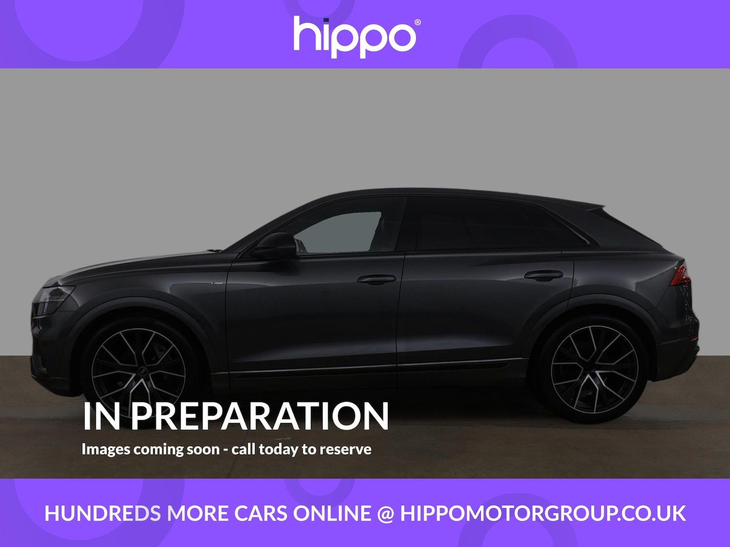 Used Audi Q8 2022 for sale - 77376152: Photo 6